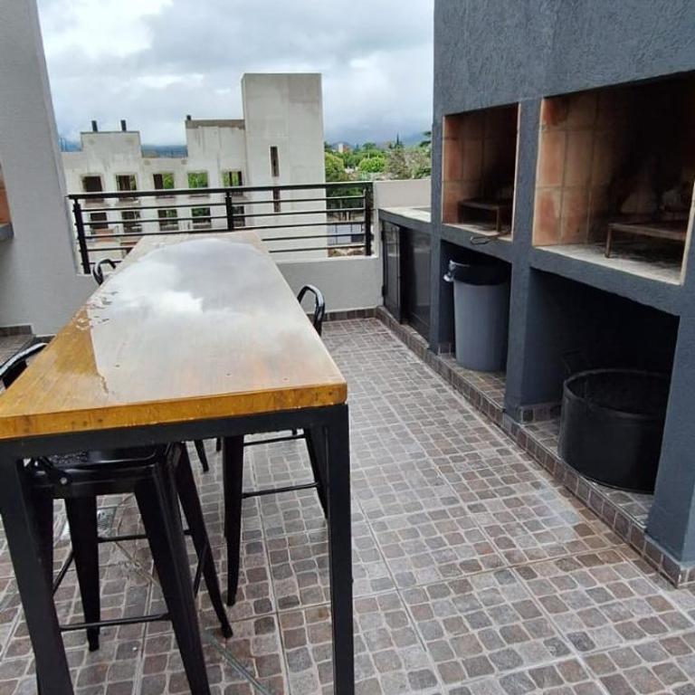 Miralejos 17 - Apartamento de 1 dormitorio - 25