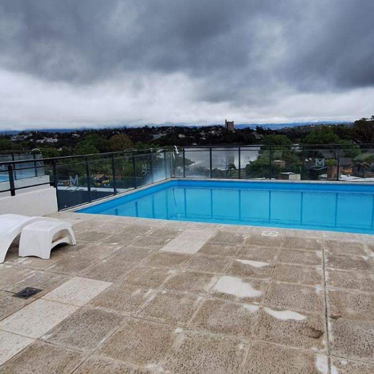 Miralejos 17 - Apartamento de 1 dormitorio - 23