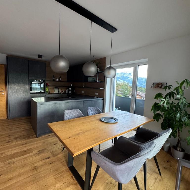 Modern apartment near Zillertal - Apartment mit 2 Schlafzimmern - 2