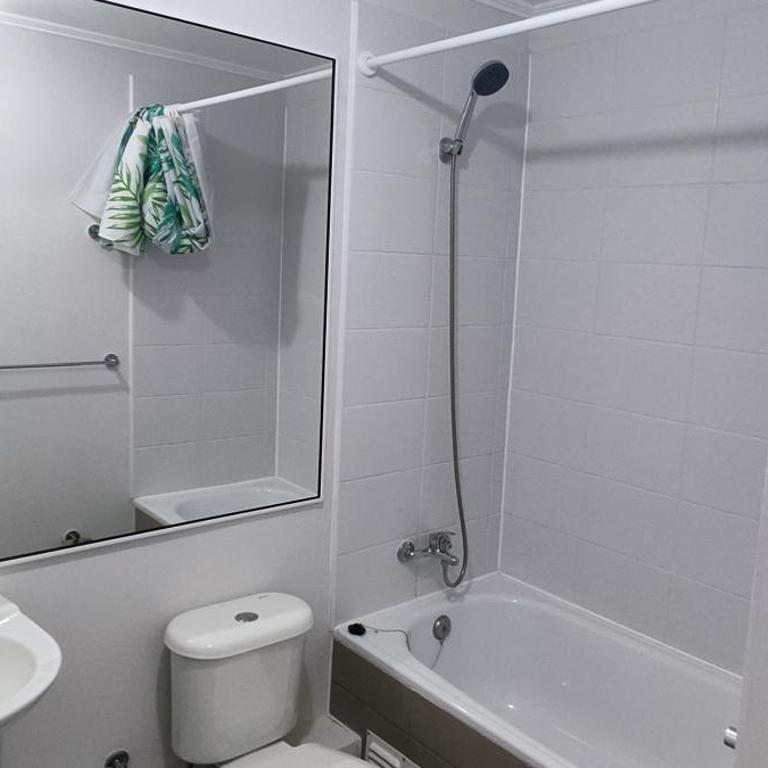 Depto en La Serena - Apartamento de 2 dormitorios - 19