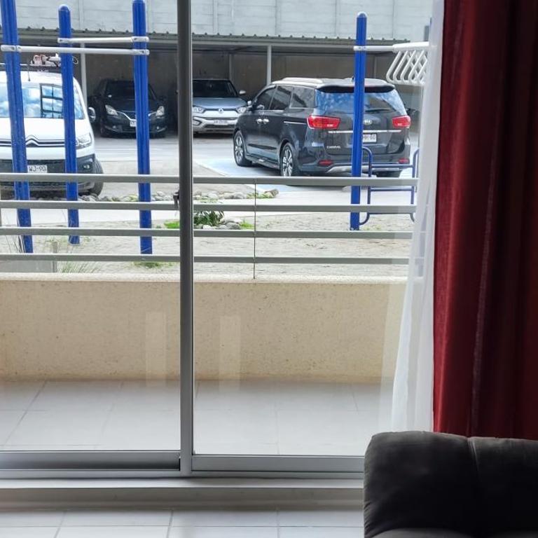 Depto en La Serena - Apartamento de 2 dormitorios - 20