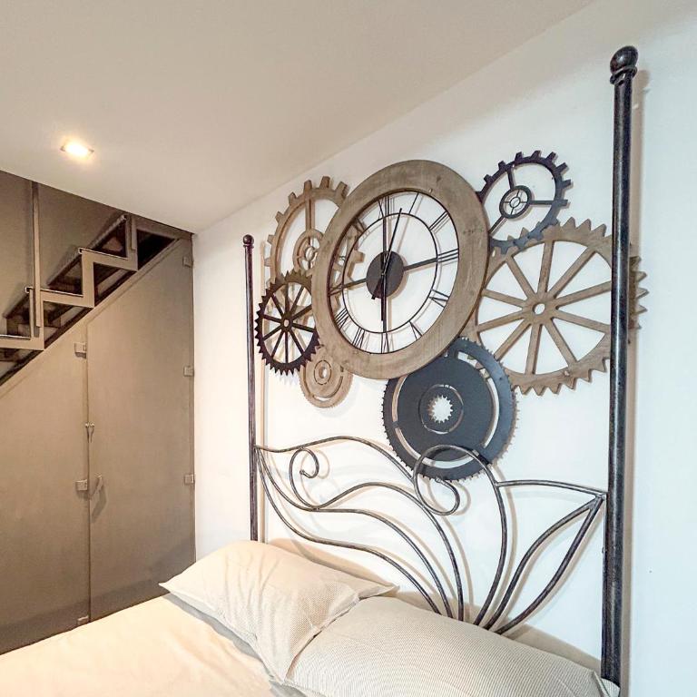 Domus Loft Colosseum - Rione Monti - Appartamento con 3 Camere da Letto - 47