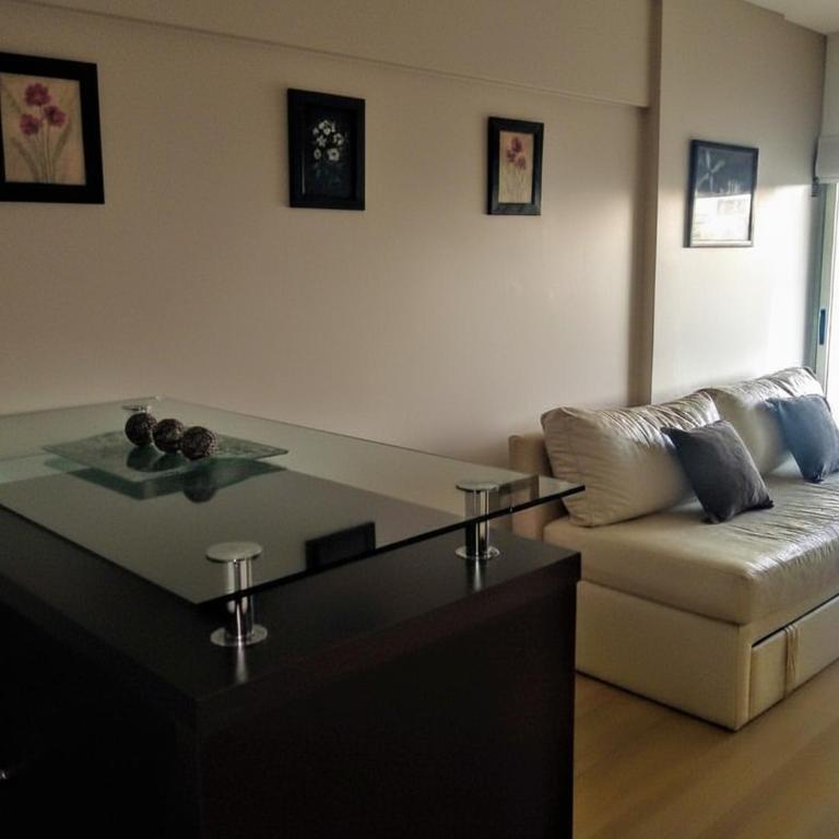 Torre esmeralda - Apartamento de 2 dormitorios - 1