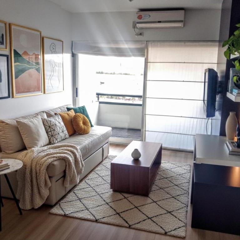 Torre esmeralda - Apartamento de 2 dormitorios - 3