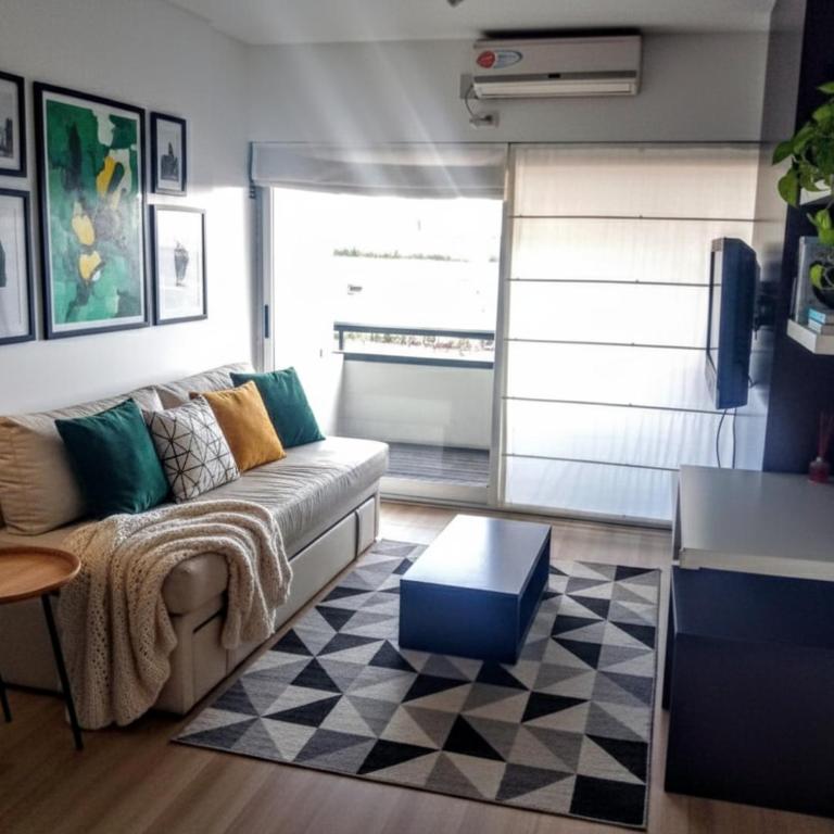 Torre esmeralda - Apartamento de 2 dormitorios - 5