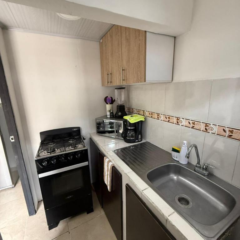 Apartamentos Zona Circunvalar Por Parceros Group - Two-Bedroom Standard Apartment - 1