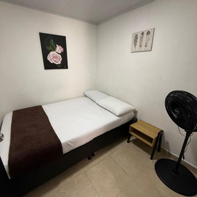 Apartamentos Zona Circunvalar Por Parceros Group - Two-Bedroom Standard Apartment - 5