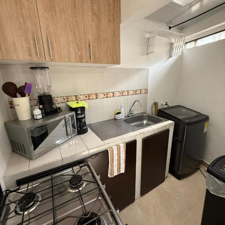 Apartamentos Zona Circunvalar Por Parceros Group - Two-Bedroom Standard Apartment - 4