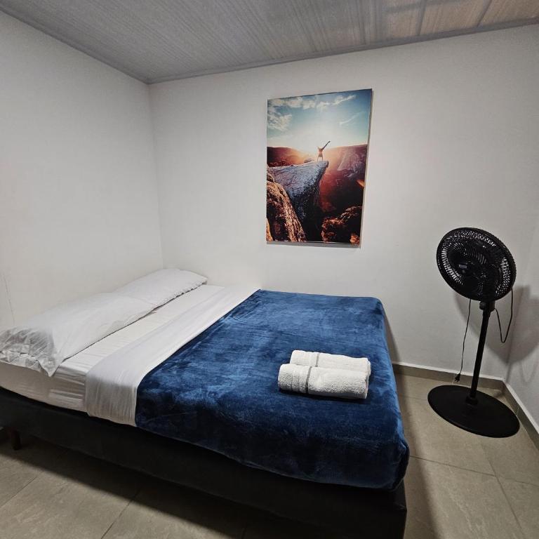 Apartamentos Zona Circunvalar Por Parceros Group - Three-Bedroom Standard Apartment - 8