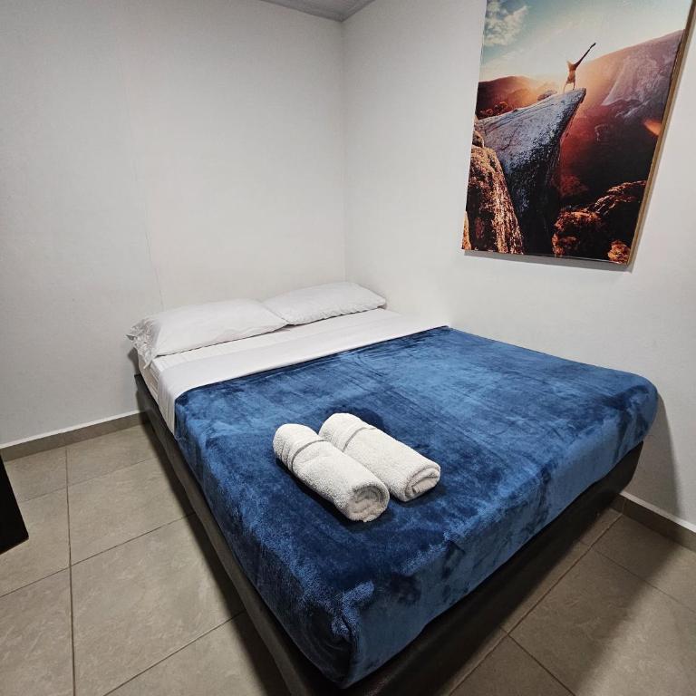 Apartamentos Zona Circunvalar Por Parceros Group - Three-Bedroom Standard Apartment - 6
