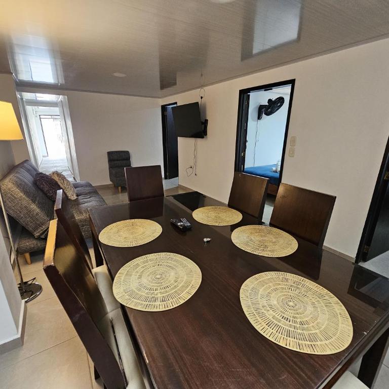 Apartamentos Zona Circunvalar Por Parceros Group - Three-Bedroom Standard Apartment - 3