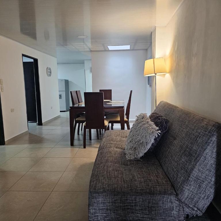 Apartamentos Zona Circunvalar Por Parceros Group - Three-Bedroom Standard Apartment - 5