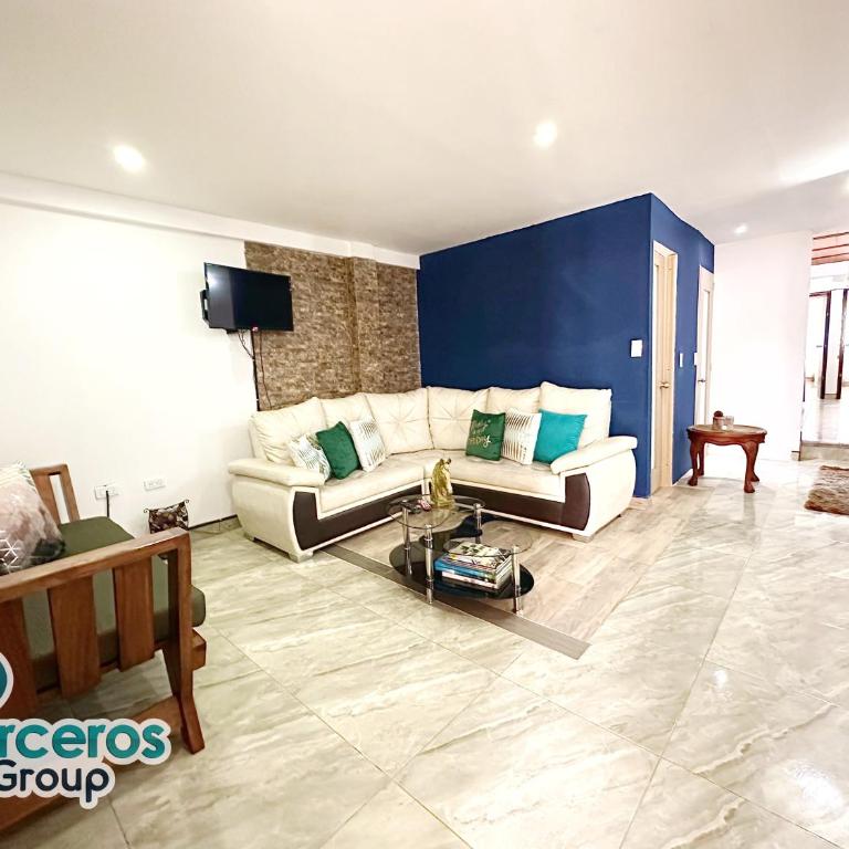 Apartamentos Zona Circunvalar Por Parceros Group - Apartment with Terrace - 1