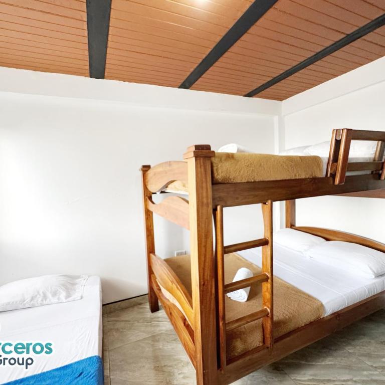 Apartamentos Zona Circunvalar Por Parceros Group - Apartment with Terrace - 2