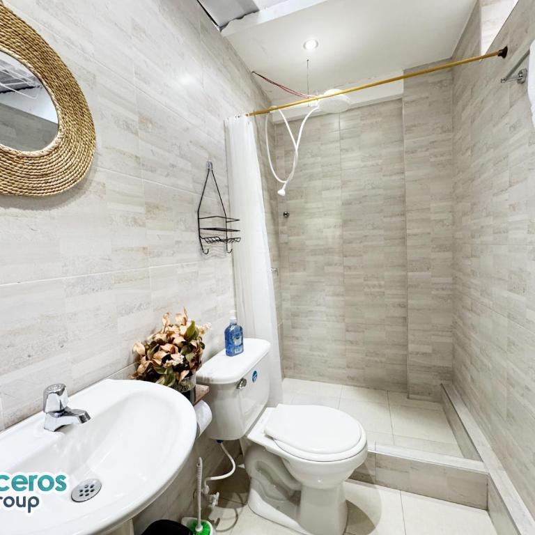 Apartamentos Zona Circunvalar Por Parceros Group - Apartment with Terrace - 3