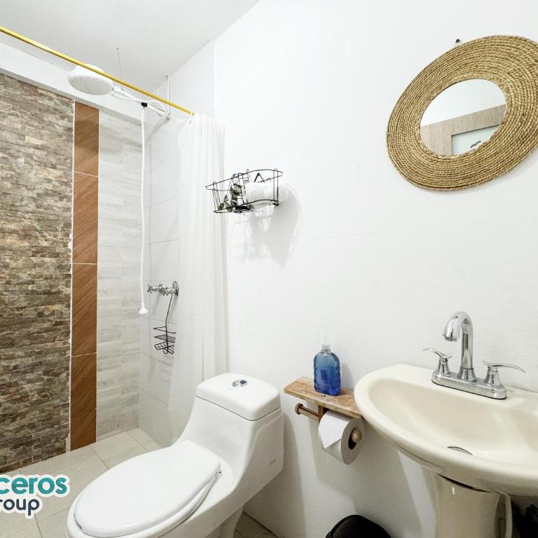 Apartamentos Zona Circunvalar Por Parceros Group - Apartment with Terrace - 11