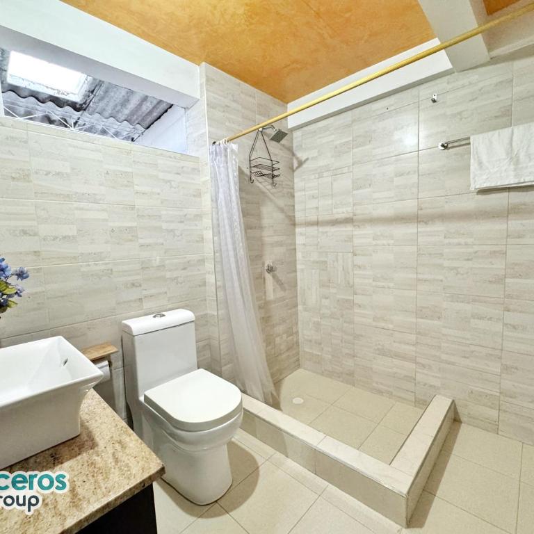 Apartamentos Zona Circunvalar Por Parceros Group - Apartment with Terrace - 10
