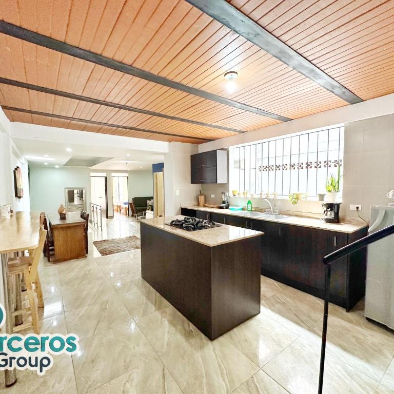 Apartamentos Zona Circunvalar Por Parceros Group - Apartment with Terrace - 12