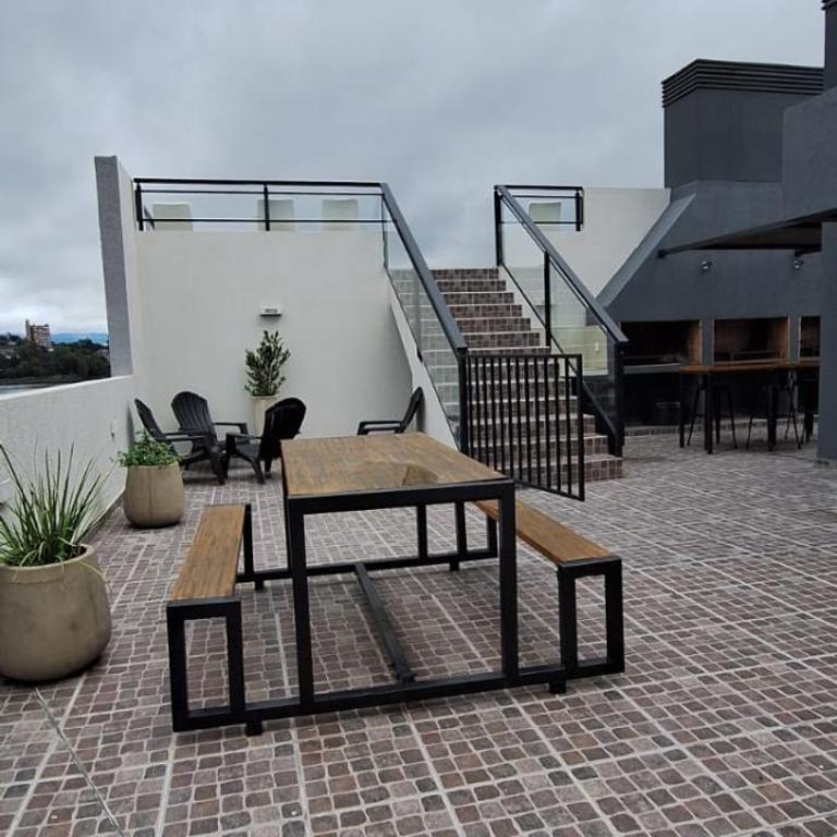 Miralejos 17 - Apartamento de 1 dormitorio - 31