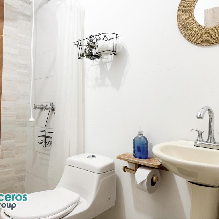 Apartamentos Zona Circunvalar Por Parceros Group - Apartment with Terrace - 16