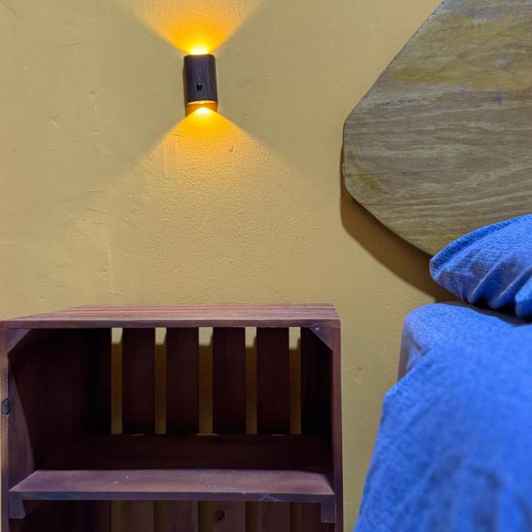 Family Surf Chicama - Habitación Doble con baño privado - 9