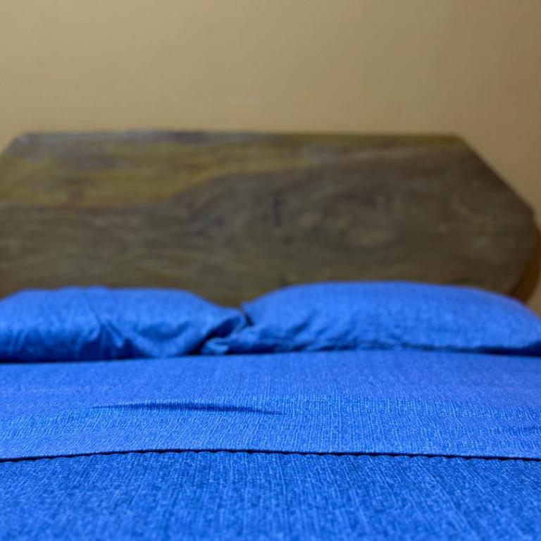 Family Surf Chicama - Habitación Doble con baño privado - 6