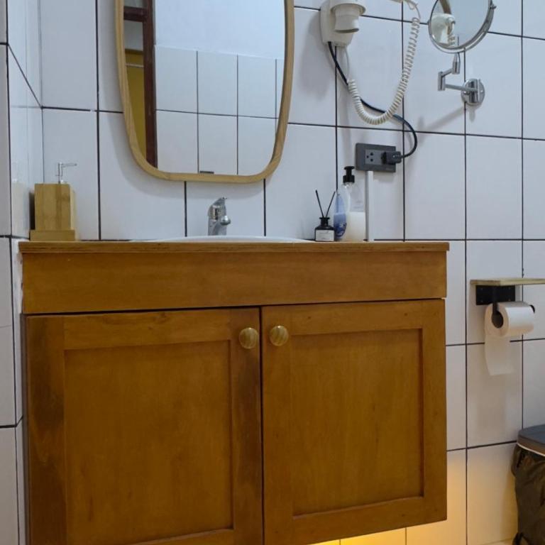 Family Surf Chicama - Habitación Doble con baño privado - 4