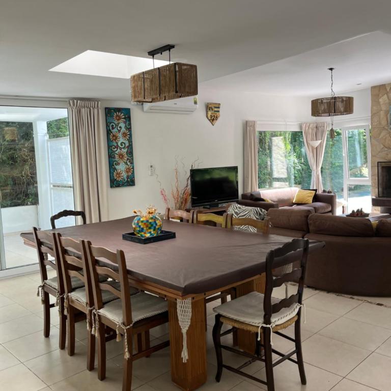 Casa quinta en sierra de los padres - Two-Bedroom House - 6