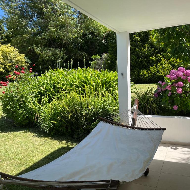 Casa quinta en sierra de los padres - Two-Bedroom House - 7
