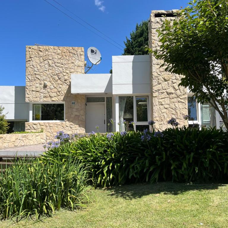 Casa quinta en sierra de los padres - Two-Bedroom House - 1