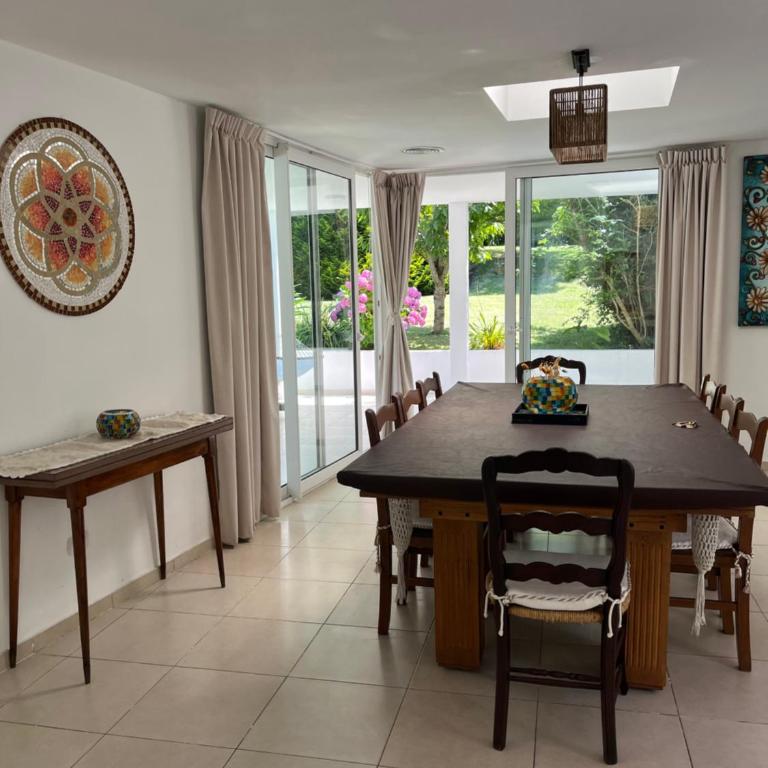 Casa quinta en sierra de los padres - Two-Bedroom House - 9