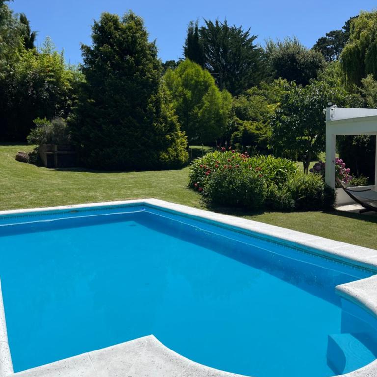 Casa quinta en sierra de los padres - Two-Bedroom House - 10