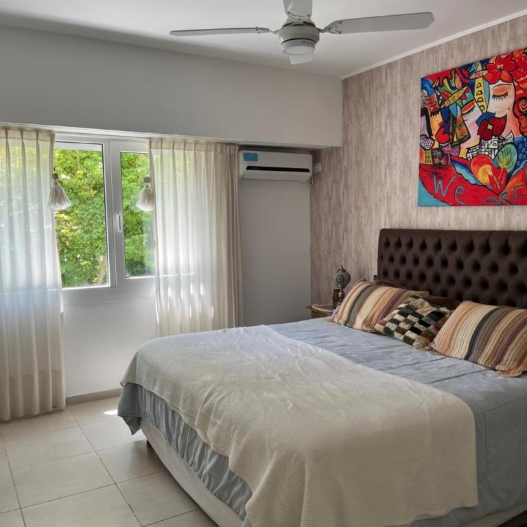 Casa quinta en sierra de los padres - Two-Bedroom House - 12