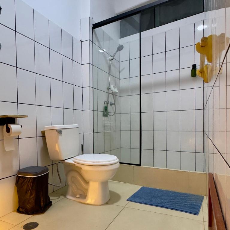 Family Surf Chicama - Habitación Doble con baño privado - 2