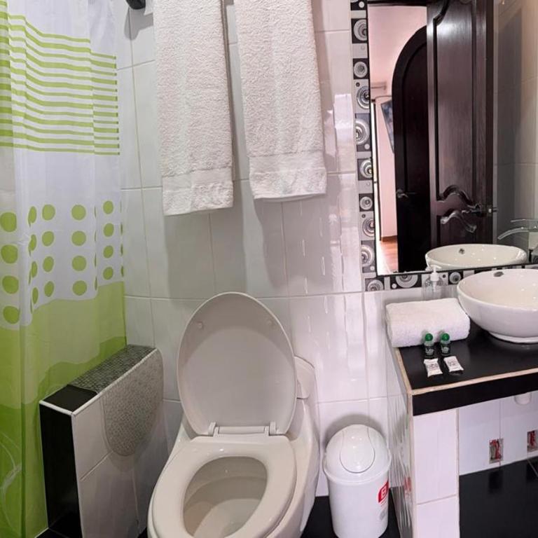 Hotel Quilla House 2 - Habitación Individual - 2