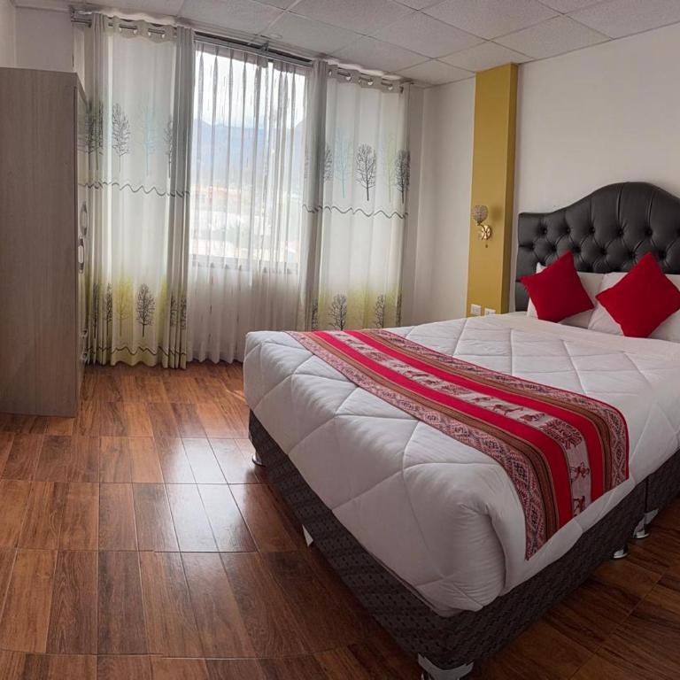 Hotel Quilla House 2 - Habitación Individual - 1