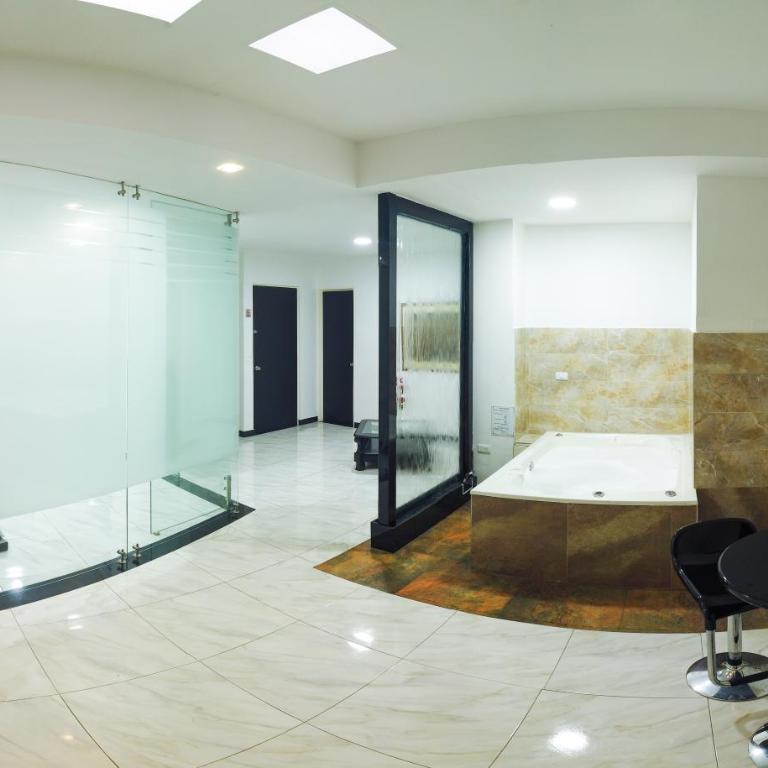 Hotel Fenix - Suite Superior con cama extragrande - 4