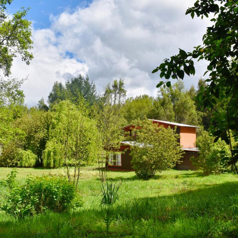 Casa Maqui - Casa de 2 dormitorios - 2