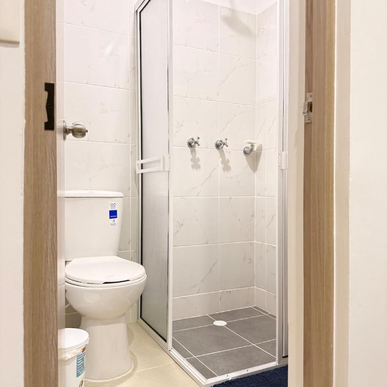 Salomé apto 301 - Apartamento de 1 dormitorio - 11