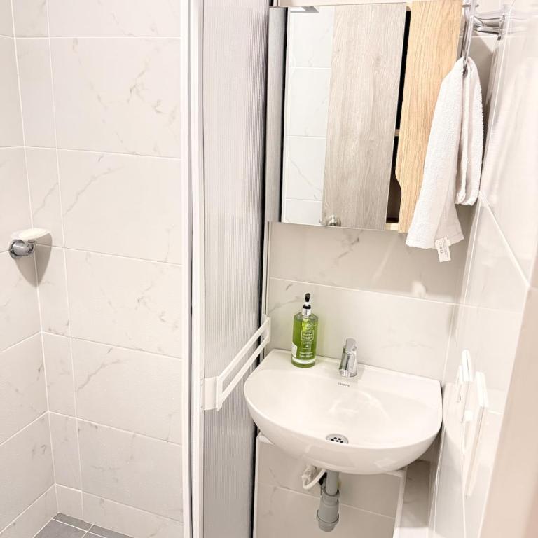 Salomé apto 301 - Apartamento de 1 dormitorio - 13