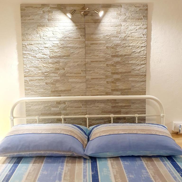 MiLù Guest House - Appartamento con 2 Camere da Letto - 8