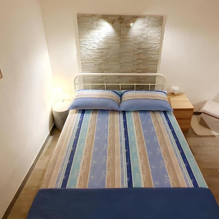 MiLù Guest House - Appartamento con 2 Camere da Letto - 7