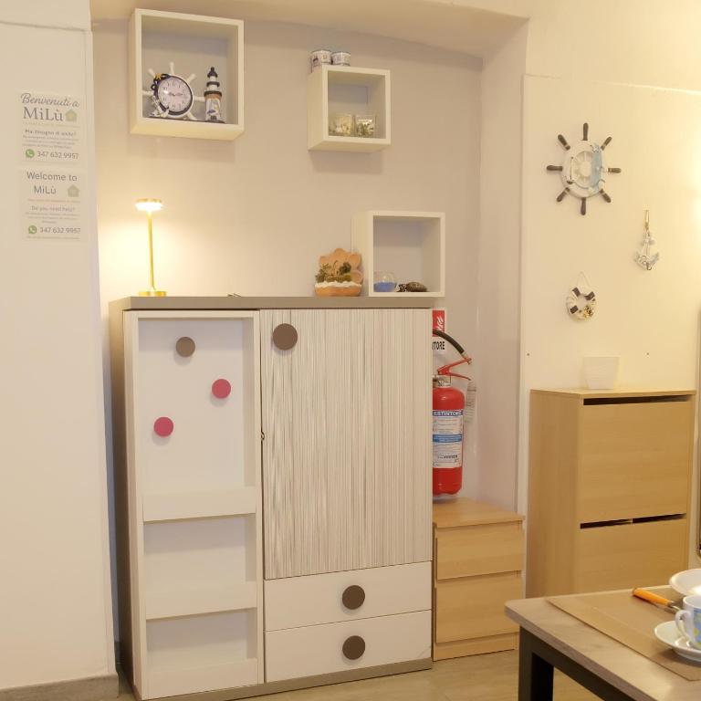 MiLù Guest House - Appartamento con 2 Camere da Letto - 18