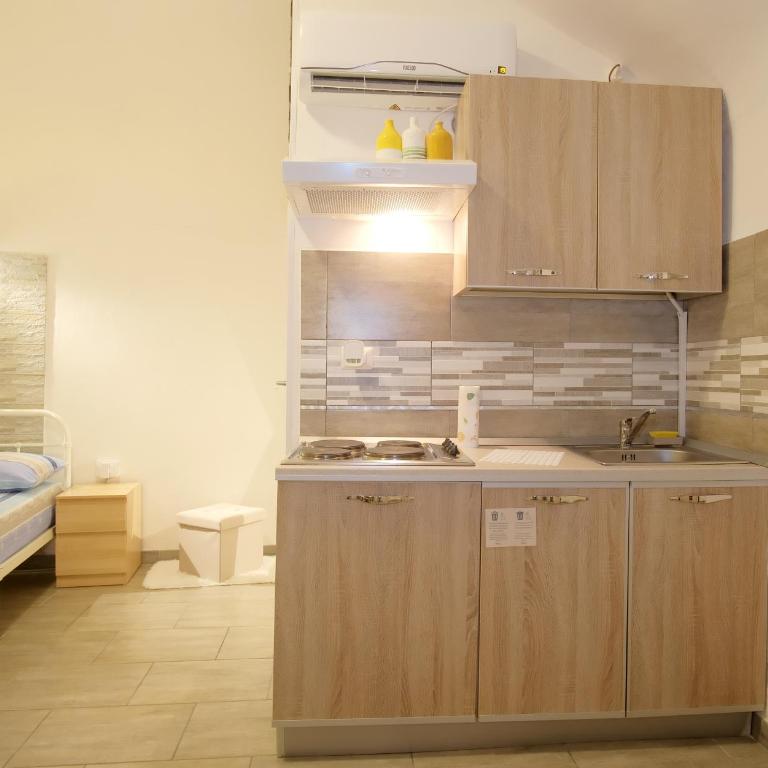 MiLù Guest House - Appartamento con 2 Camere da Letto - 4
