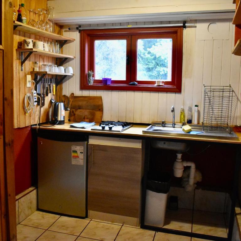 Casa Maqui - Casa de 2 dormitorios - 7