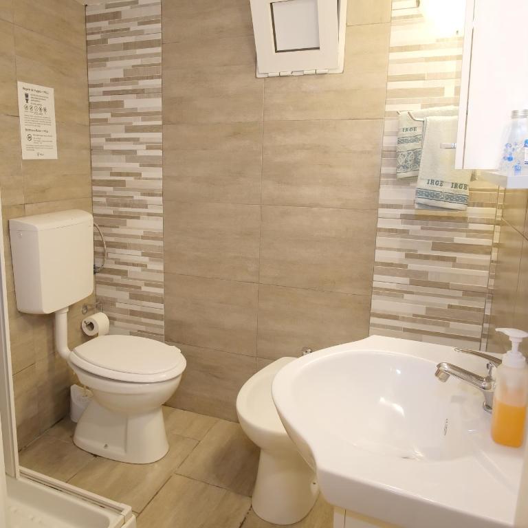 MiLù Guest House - Appartamento con 2 Camere da Letto - 19