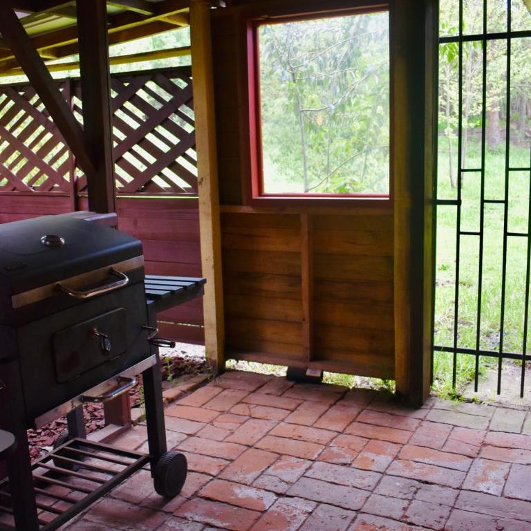 Casa Maqui - Casa de 2 dormitorios - 9