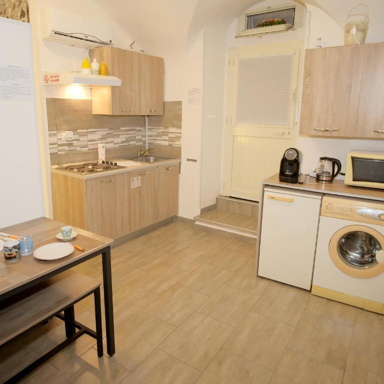 MiLù Guest House - Appartamento con 2 Camere da Letto - 14