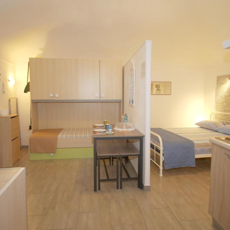 MiLù Guest House - Appartamento con 2 Camere da Letto - 2