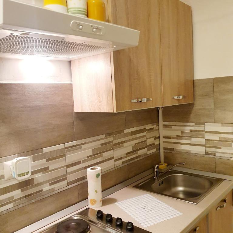 MiLù Guest House - Appartamento con 2 Camere da Letto - 13